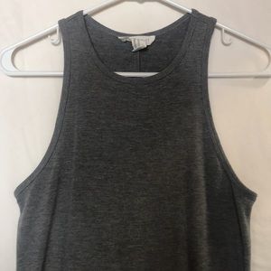Forever 21 sleeveless dress